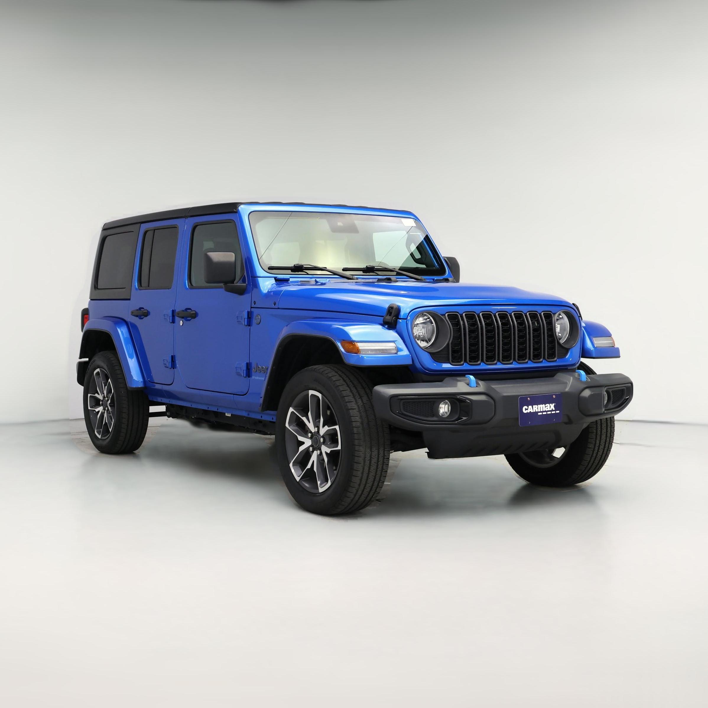 jeep wrangler 4xe 2024 1C4RJXN69RW141640 image jeep wrangler 4xe 2024 1C4RJXN69RW141640 image